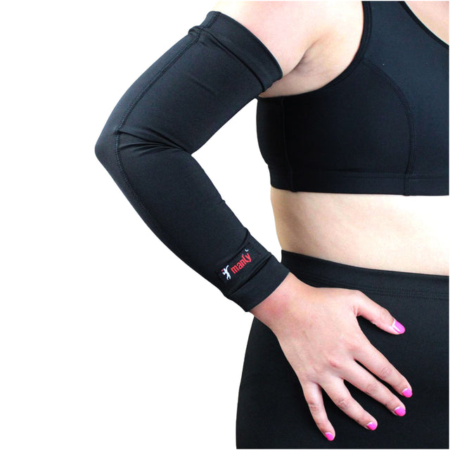 Manly Compression Full Arm Sleeve