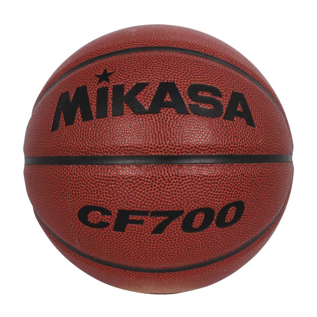 Mikasa Basketball High Grade Syn Lthr 7