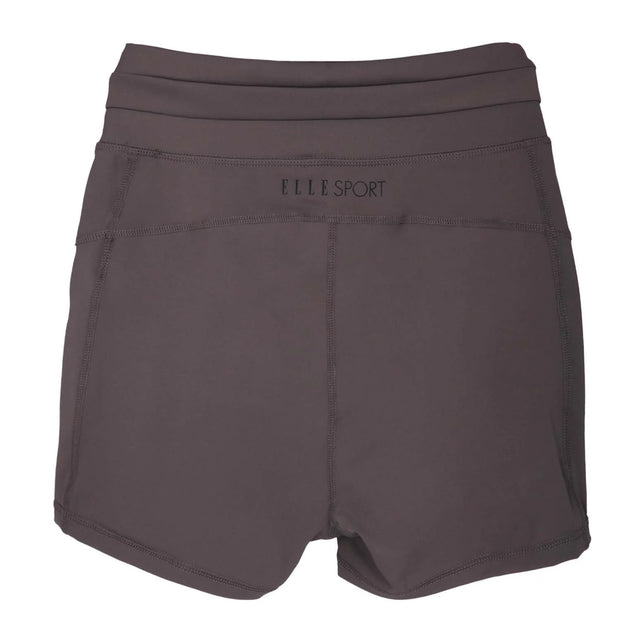 Elle Sport Training Shorts Gry