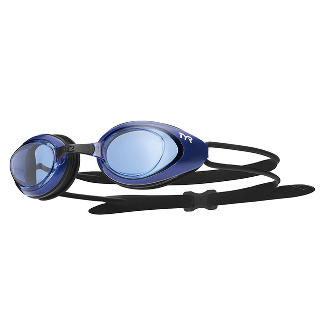 Tyr Black Hawk Racing Goggles