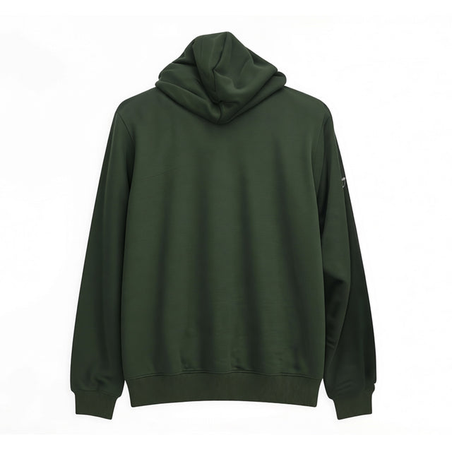 Universidad Uc La Salle Empre Boxy Hoodie Jacket