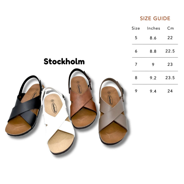 Outland 23607 Stockholm Ls