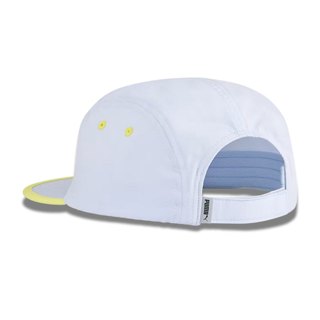 Puma Essential Running 5 Panel Cap