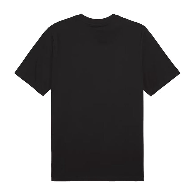 Puma Ess Small No. 1 Logo Tee