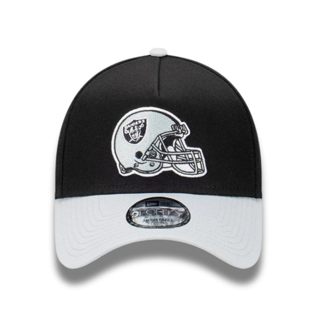 New Era 940Af Q324 Nfl Rivalry Oakraicc