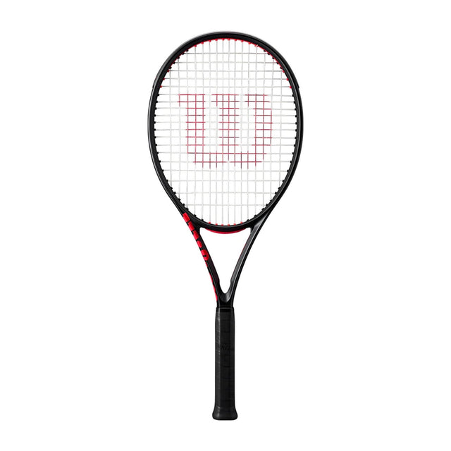 Wilson Clash 100L V3 Tennis Racket