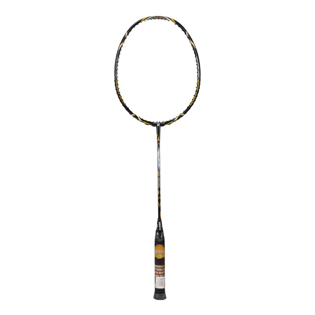 Apacs Virtuoso Pro Robert Blair