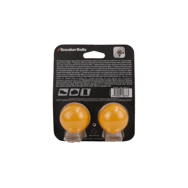 Sof Sole Sneaker Balls Tongue Out