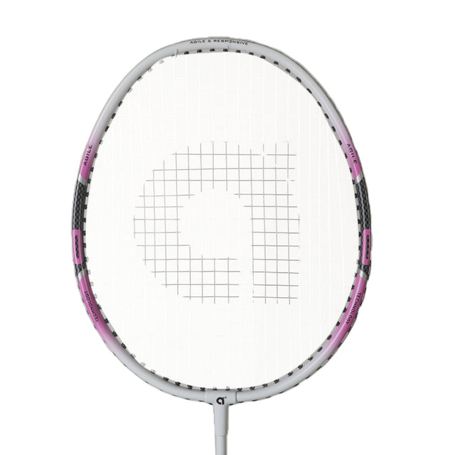 Apacs Tyro 55 Badminton Set