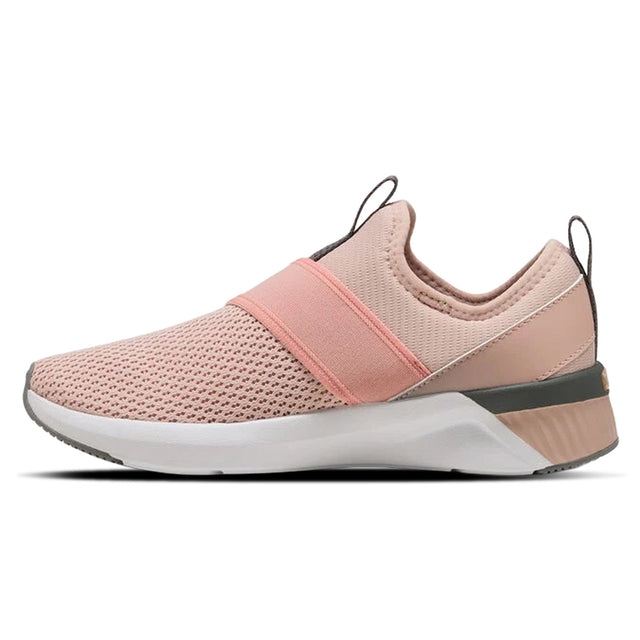 Puma Softride Harli Slip On Wns Rose Quartz D