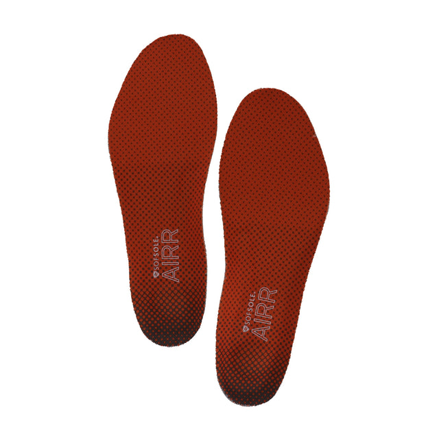 Sof Sole Airr Perform Insoles 39-41
