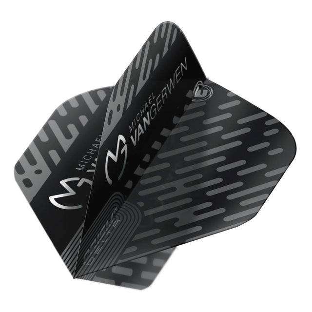 Winmau Flights Mvg Prism Delta