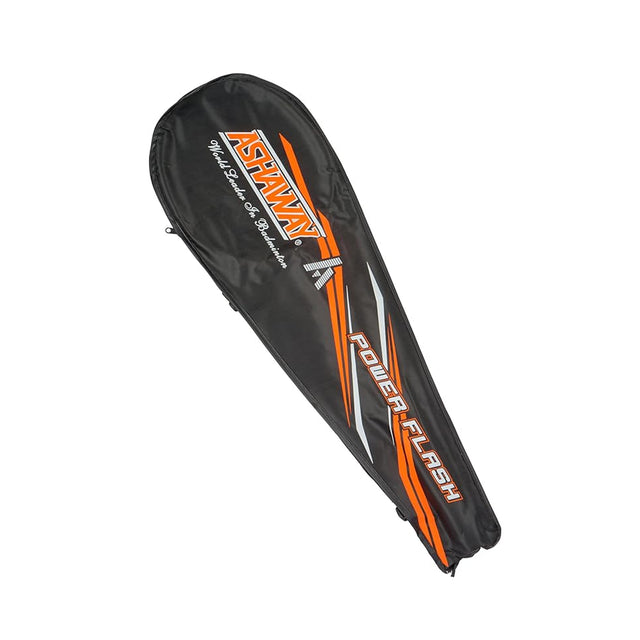 Ashaway B/R W/Cover Power Flash