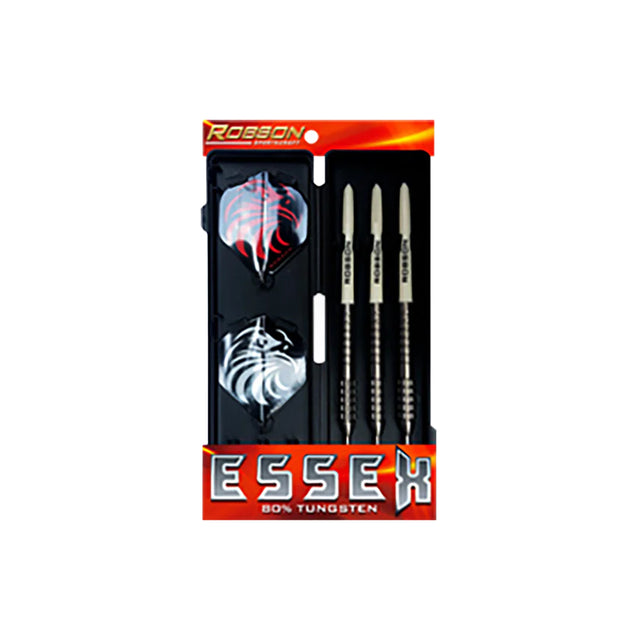 Robson Essex Tungsten Darts
