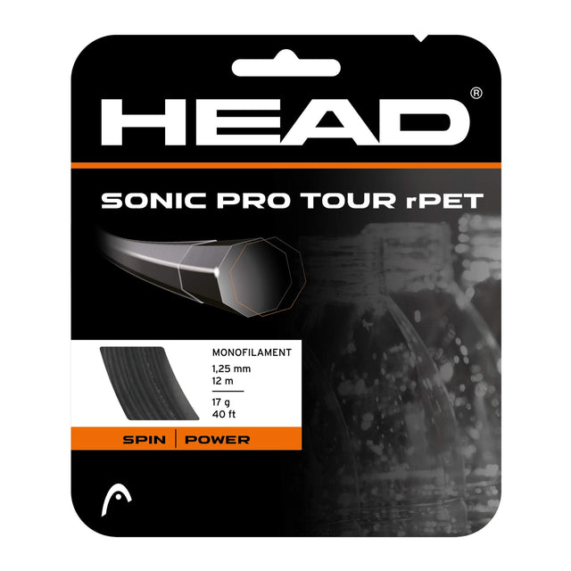 Head Sonic Pro Tour Rpet