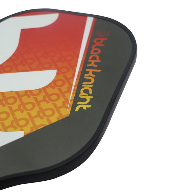 Black Knight Max Power Pickleball Paddle Uspa