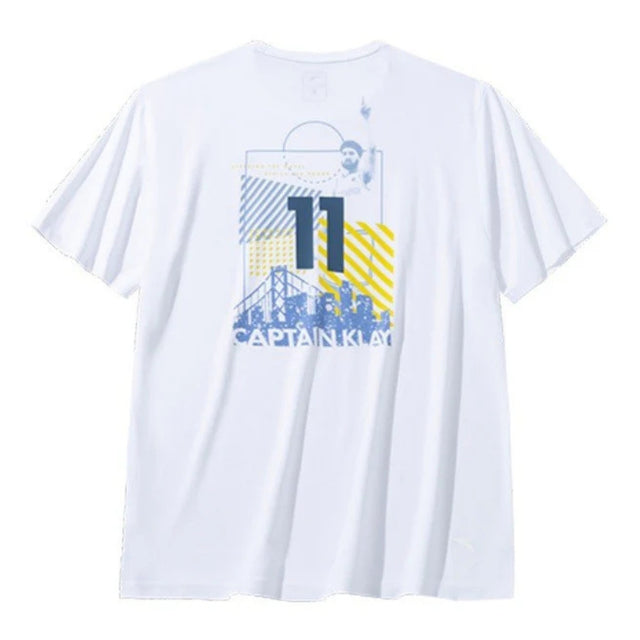 Anta Basketball T Shirt