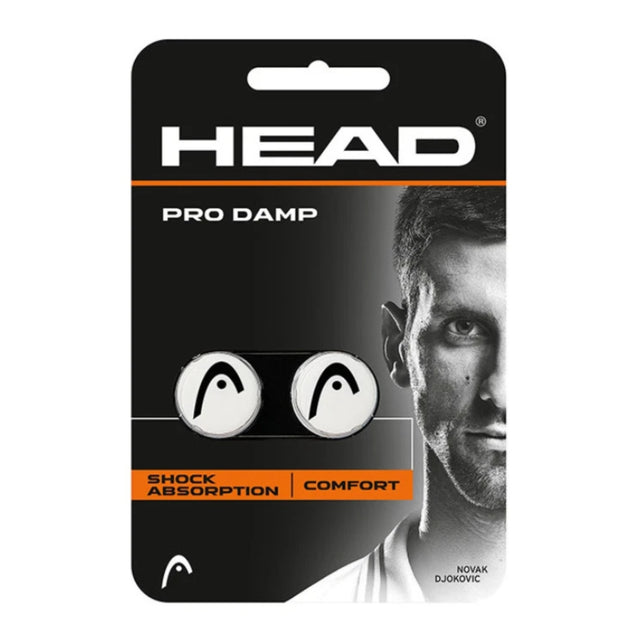 Head Pro Damp