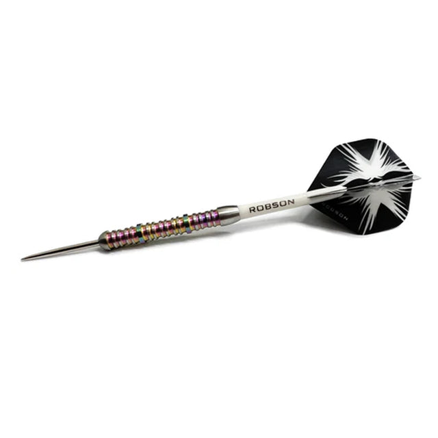 Robson Iris Tungsten Darts