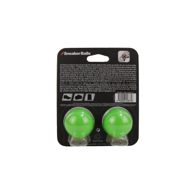 Sof Sole Sneaker Balls Smiley