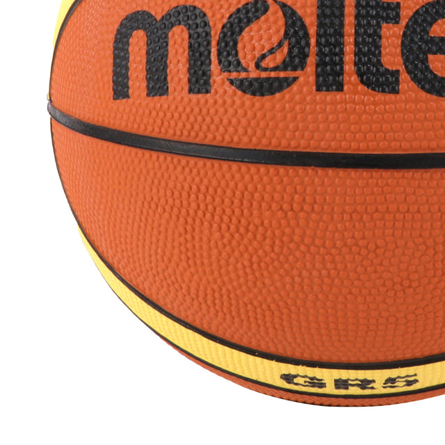 Molten Basketball Rubber