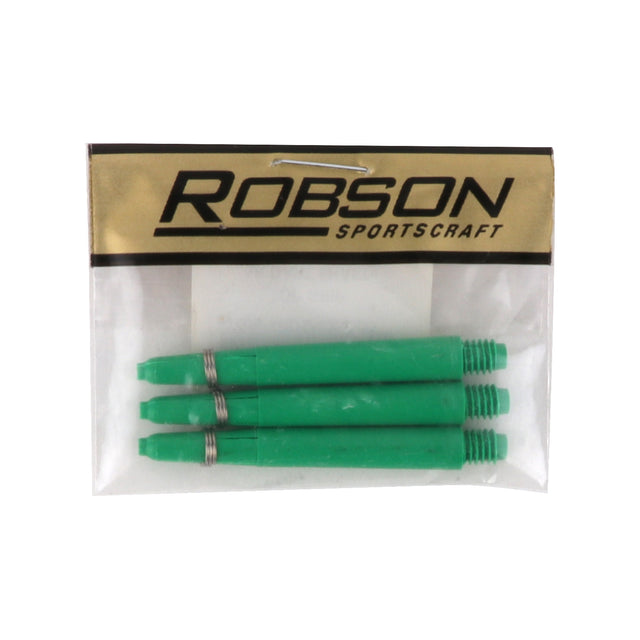 Robson Top Grip Sr Dart Shaft