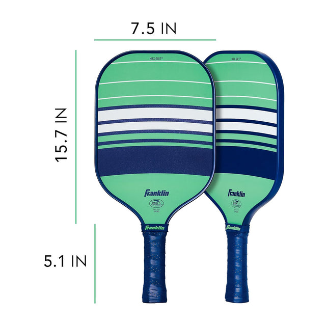 Franklin-Dsc Nash Pp Paddle