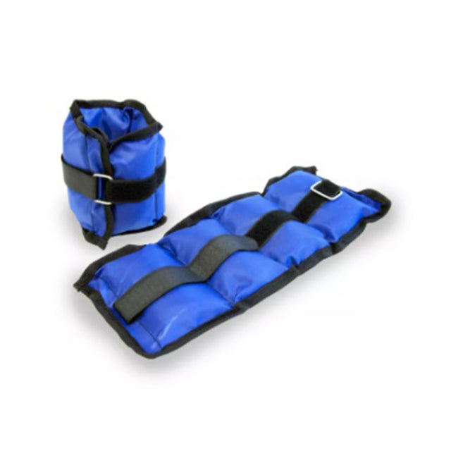 Questor Nylon Ankle And Wrist Weights (5(Lb)