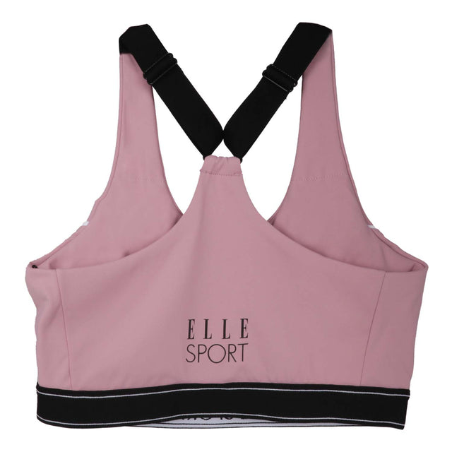 Elle Sport Sports Bra