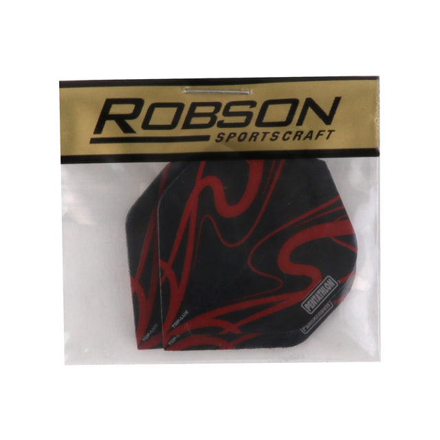 Robson Pental Poly Dart Flights