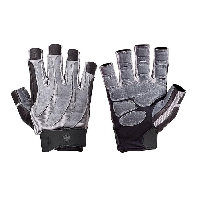 Harbinger Bioform Wristwrap Gloves
