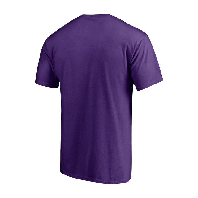 Nba Lakers Primary Logo Shirt