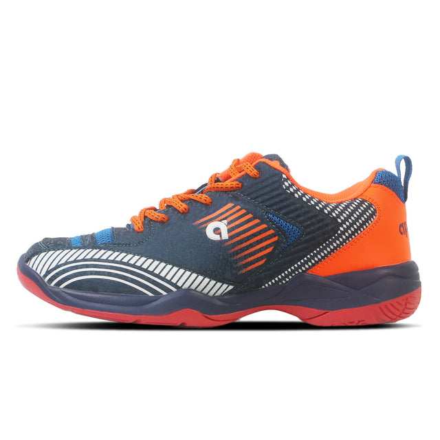 Apacs CP 255 Shoes - Left View