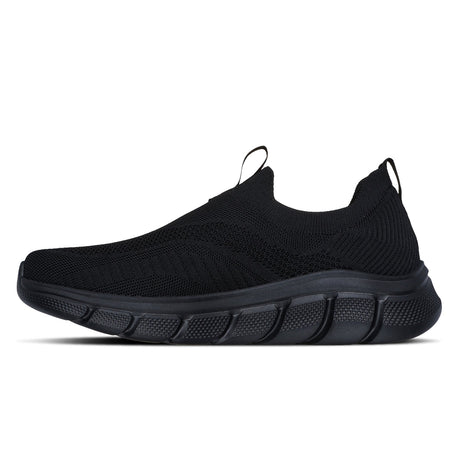 Skechers BOBS Sport B Flex - Frigid Edge Shoes Left View