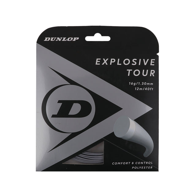 Dunlop Explosive Tour 1.30Mm