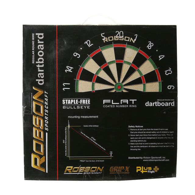 Robson Robson Dart Board