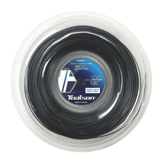 Toalson Rencon Dvl Spn 130