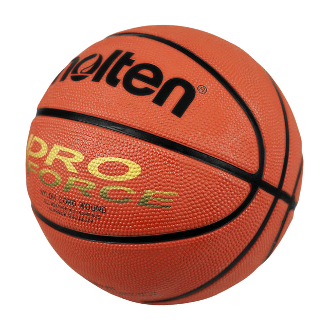 Molten Pro Force Lthr Look