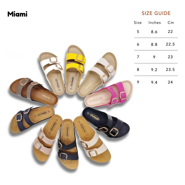 Outland 21602 Miami Cement