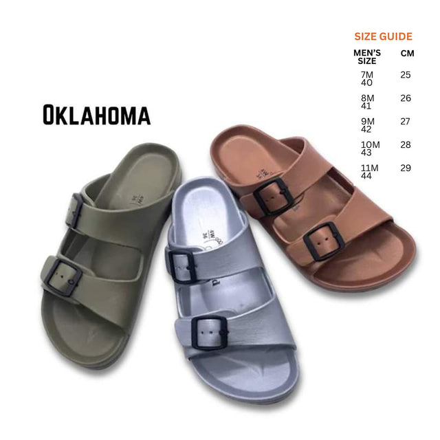 Outland 18831 Oklahoma Ls