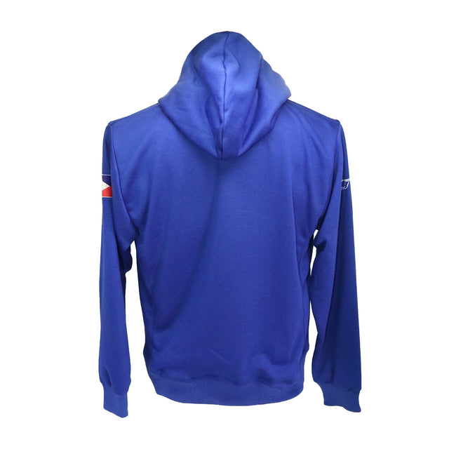 Universidad The Brand Pilipinas Empre Boxy Hoody