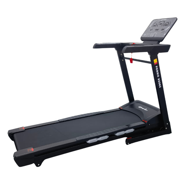 Champion Treadmill Motorized Ferro 92382