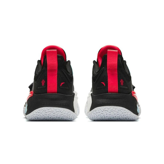 Anta Kai 1 Kaleidoscope