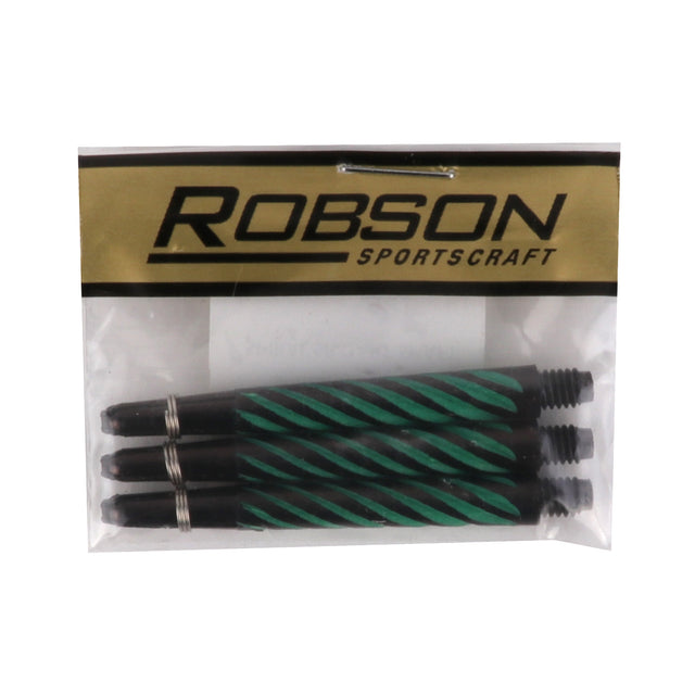 Robson Spiral Sr Dart Shaft