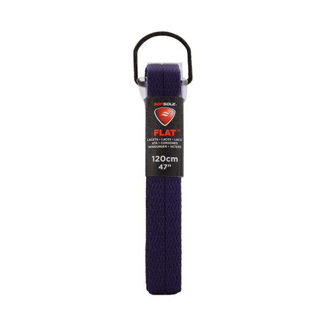 Sof Sole Laces D Ring Flat 120Cm