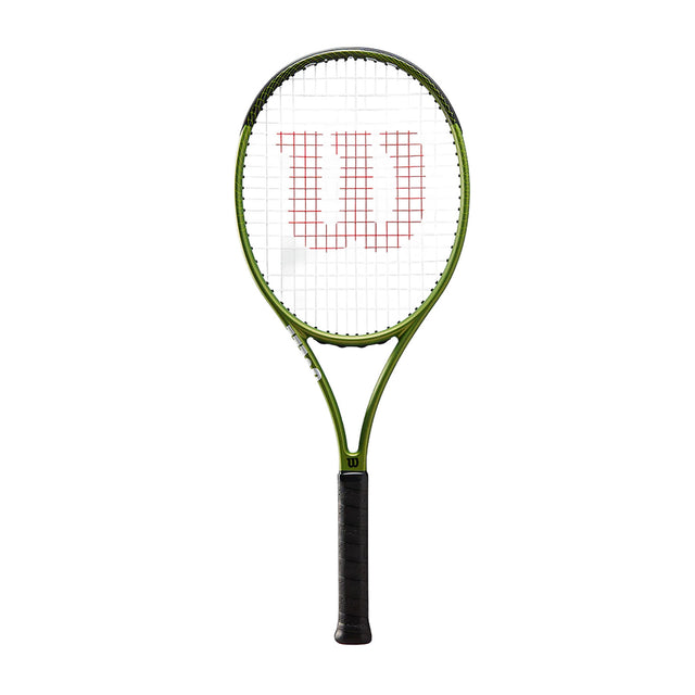 Wilson Blade Feel 100 Tennis Racket