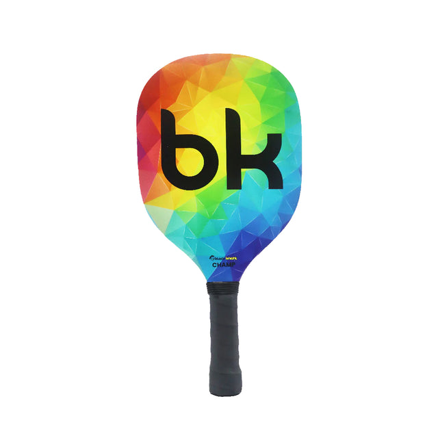 Black Knight Champ Pickleball Paddle Set