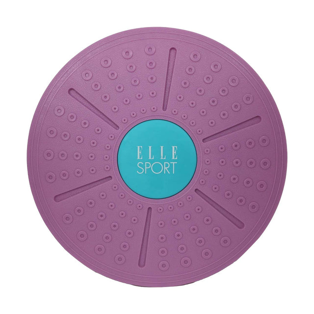 Elle Sport Balance Board