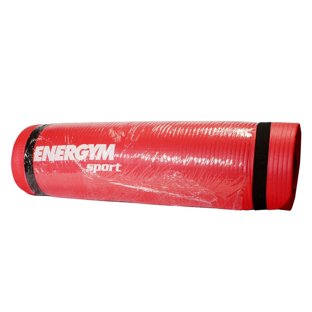 Questor Yoga Mat 1.2Cm