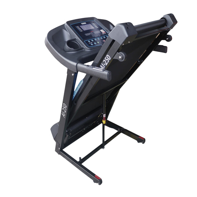 Hardcore Motorized Treadmill